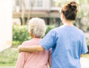 Robust Long-Term Care Benefits